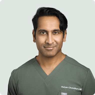 Dr. Raiyan Chowdhury