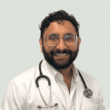 Dr. Sheehan Chowdhury