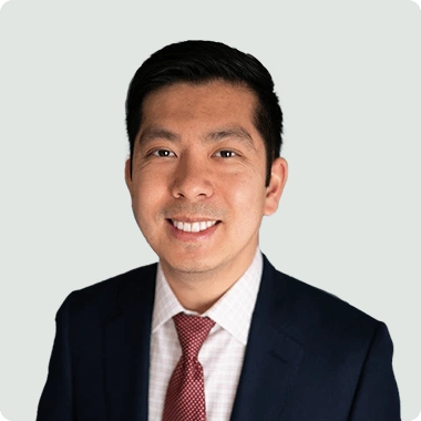 Portrait of Dr. Kevin Liu